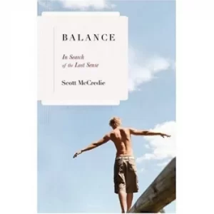 Image of Balance by Scott McCredie