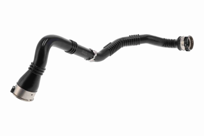 Image of VAICO V30-4428 Turbocharger Hose Original VAICO Quality TPE (thermoplastic elastomer) TPE (thermoplastic elastomer) Charger Intake Hose (3314)
