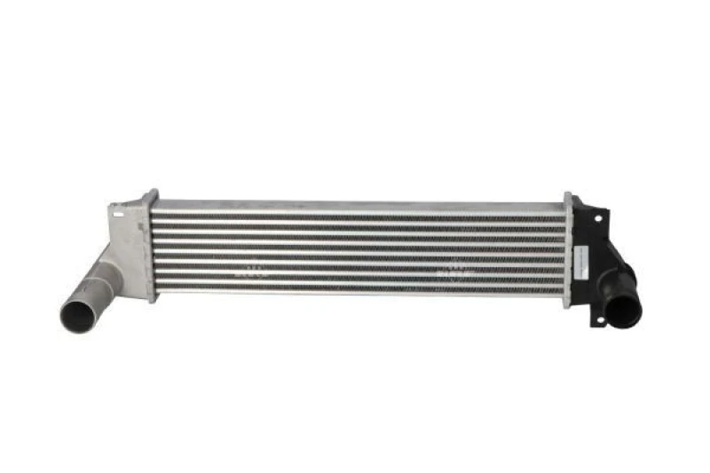 Image of NRF 309054 Intercooler Intercooler,charger (468)