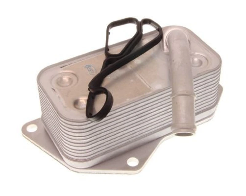 Image of MAXGEAR Engine oil cooler MAXGEAR 14-0065