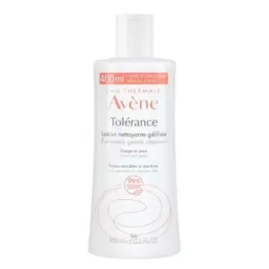 image of Avene Tolerance Extremely Gentle Cleanser 400ml