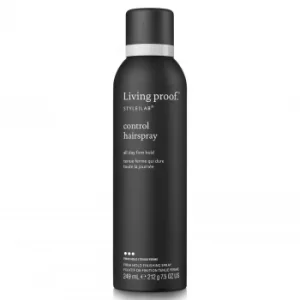 Image of Living Proof Style Lab Control Hair Spray 249ml