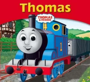 Image of Thomas by Robin Davies and Jerry Smith and W Awdry Paperback
