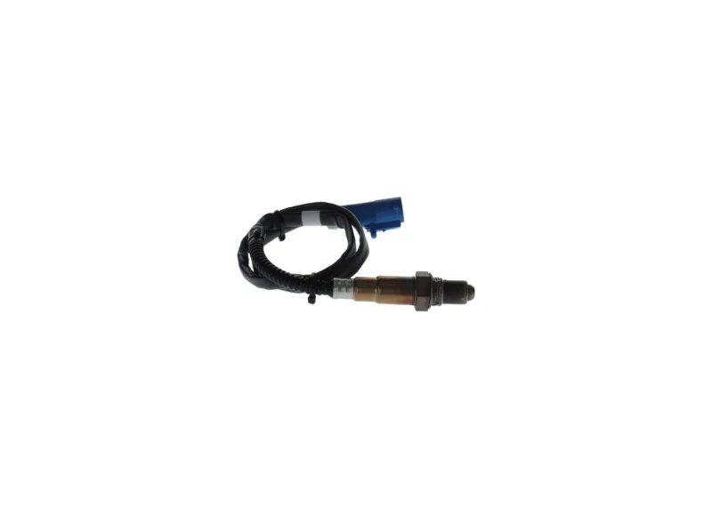 Image of Bosch 0 258 006 187 Lambda sensor Lambda Sensor (3922)