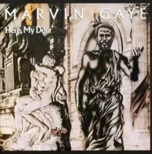 Image of Here, My Dear [deluxe Edition]