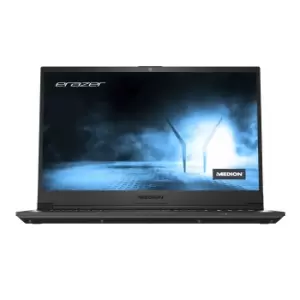 Image of Medion Crawler E30 i5-12450H 8GB 512GB SSD GeForce RTX 3050 15.6" Windows 11 Gaming Laptop