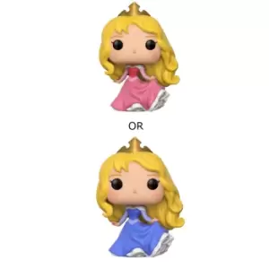 image of Disney Sleeping Beauty Aurora Pop! Vinyl Figure