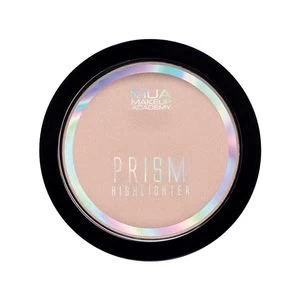 image of Mua Prism Highlighter Solar Flare Orange