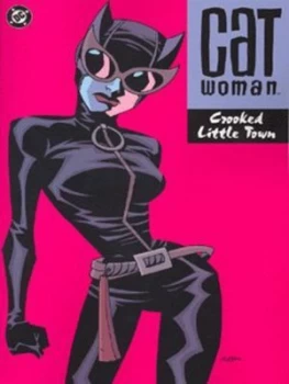 Image of Crooked Little Town Paperback
