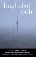 Image of baghdad noir