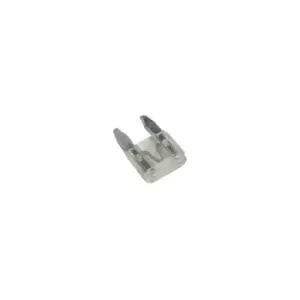 image of Wot-nots - Fuses - Mini Blade - 25A - Pack Of 2 - PWN502