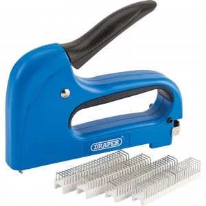 Image of Draper Wiring Cable Tacker