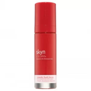 image of skyn ICELAND Icelandic Youth Serum 30ml