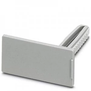 Image of Terminal strip marker carrier KLM 3 0811969 Phoenix Contact