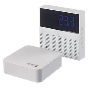 Image of Energenie Mihome Smart Thermostat with Gateway