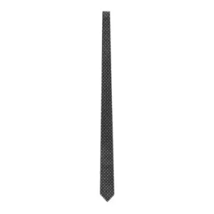 Image of Boss T-Tie 6cm Mens - Green