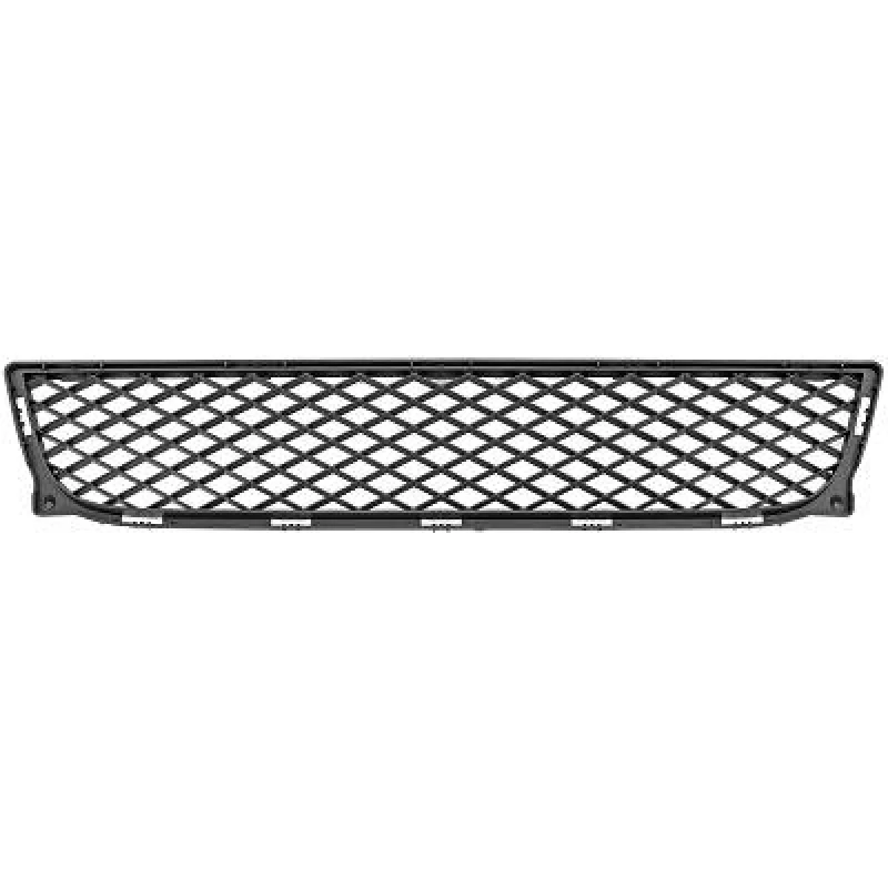 Image of Bumper grill DIEDERICHS 1606041