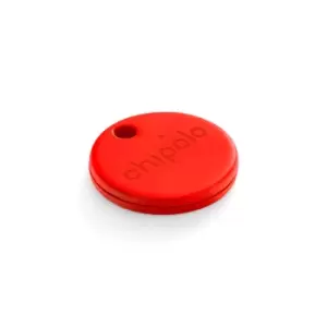 image of Chipolo ONE Bluetooth Red