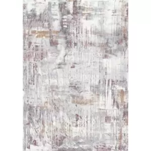 Mastercraft Galleria Rug - 063-0455/9616 - 240x330cm - Purple