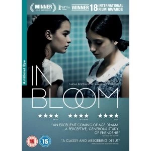 Image of In Bloom DVD