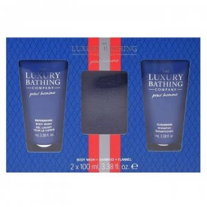 Image of Grace Cole 3 Piece Gift Set - -