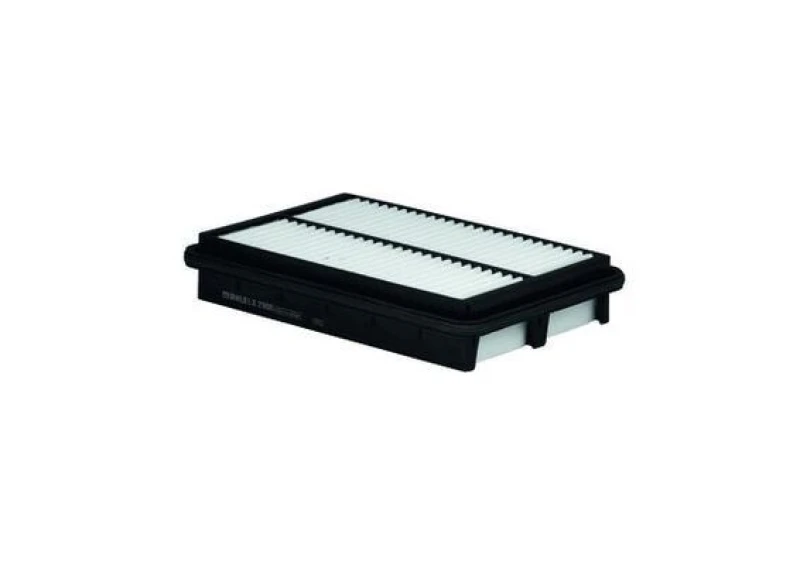Image of MAHLE LX 2906 Air filter Filter Insert Air Filter (8)