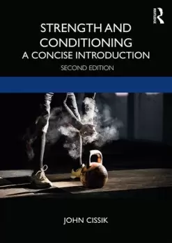 Image of Strength and ConditioningA Concise Introduction
