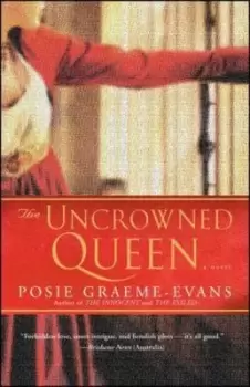 Image of The beloved - Posie Graeme-Evans - Paperback - Used
