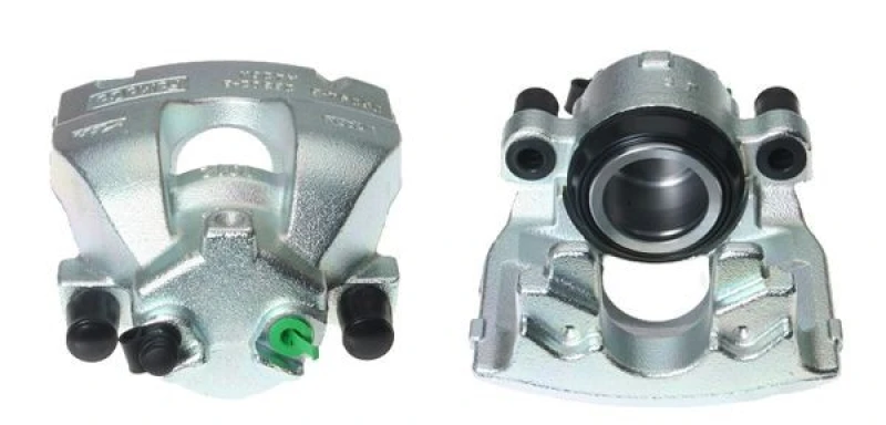 Image of BREMBO Brake caliper BREMBO F 24 212