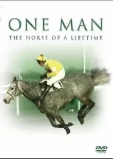 image of One Man: The Horse of a Lifetime