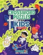 Image of crossword puzzles for kids ages 7 and up reproducible worksheets for classr