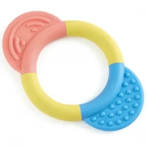 image of Hape Teether Ring