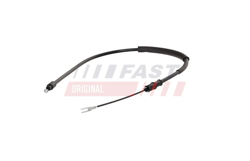 Image of FAST FT10045 Brake Cable Cable,parking brake (124)