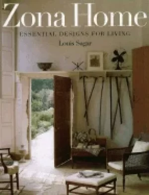 Image of zona home essential designs for living
