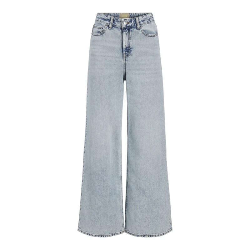 Image of jack & jones Womens jeans Jack & Jones Tokyo R6173 Bleu Female 27x32