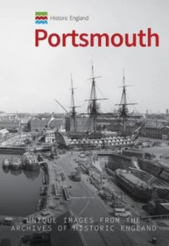Image of Portsmouth by Philip MacDougall