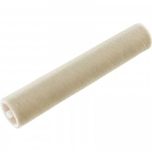 Image of Stanley Mohair Gloss Paint Roller Sleeve 44mm 300mm