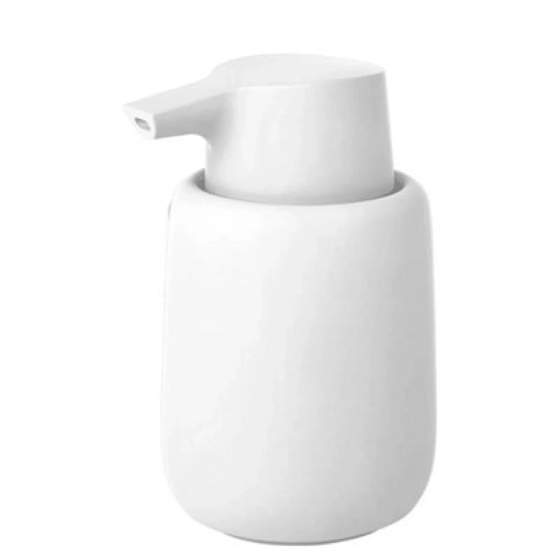 Image of Blomus Sono Soap Dispenser 250ml - White