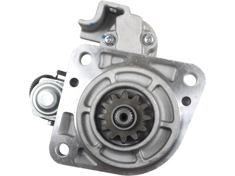 Image of AS-PL Starter motor AS-PL S5187