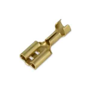 Image of HERTH+BUSS ELPARTS Crimp Connector 50251475