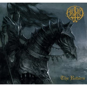 Image of Haimad - The Return CD
