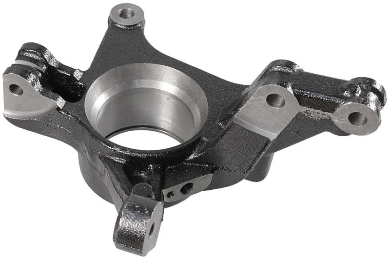 Image of Steering knuckle METZGER 58149502