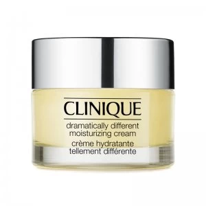 Image of Clinique Dramatically Different Moisturising Cream 50ml