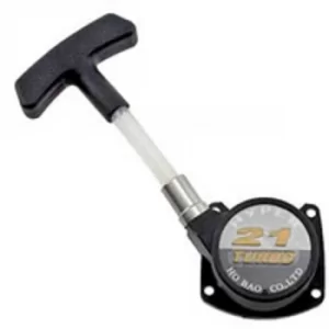 Image of Hobao Hyper 21 Gold Head Pull Start