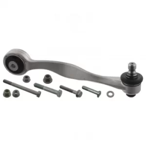 Image of Track Control Arm Link 40743 by Febi Bilstein Upper Front/Rear Axle Right RH