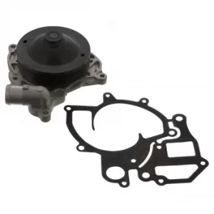 Image of Water Pump 45251 by Febi Bilstein