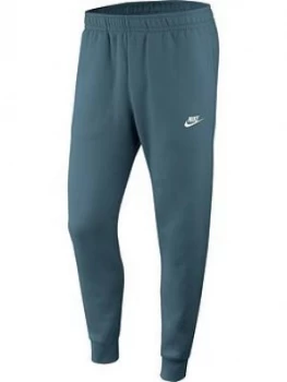 Image of Nike Sportswear Club Pants - Green