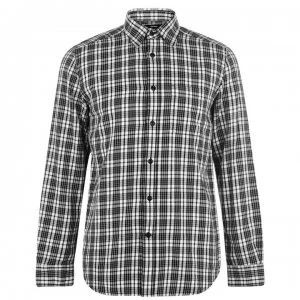 Diesel Shirt - Blk/Wht 100