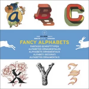 Image of Fancy alphabets by