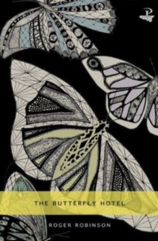 Image of The Butterfly Hotel Paperback / softback